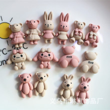 �����׿�ɫС��ȫ����DIY��֬�Ʒ��� �֙C�� ˮ���l�A�NƬ����