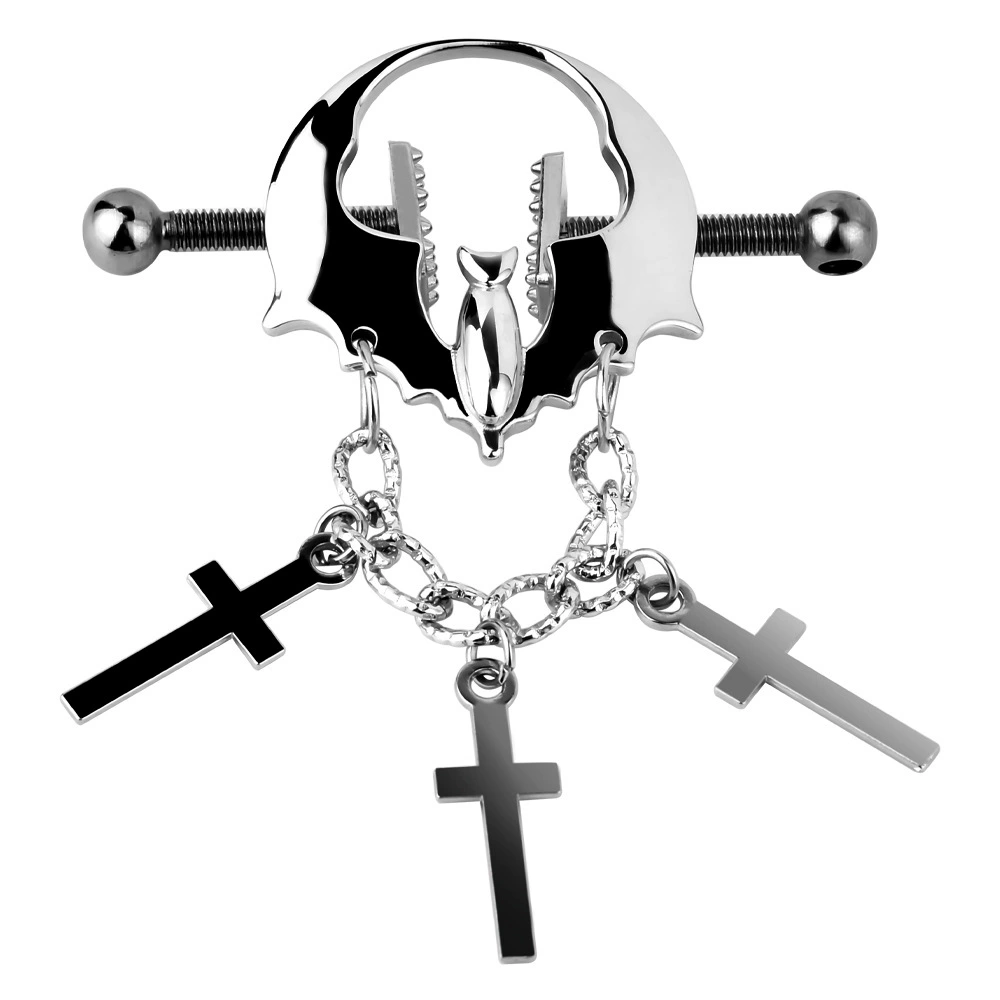 Женские сексуальные товары для взрослых Qkkq, домашние bdsm-игрушки, преграды и наказания, стимулируют супругов, черные небольшие игрушки