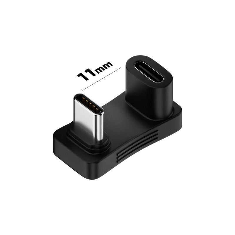 USB3.1/2.0 STEAM DECK handheld 1-2 adapter TypeC computer handheld game machine 100W USB3.1/2.0 STEAM DECK handheld 1-2 adapter TypeC computer handheld game machine 100W