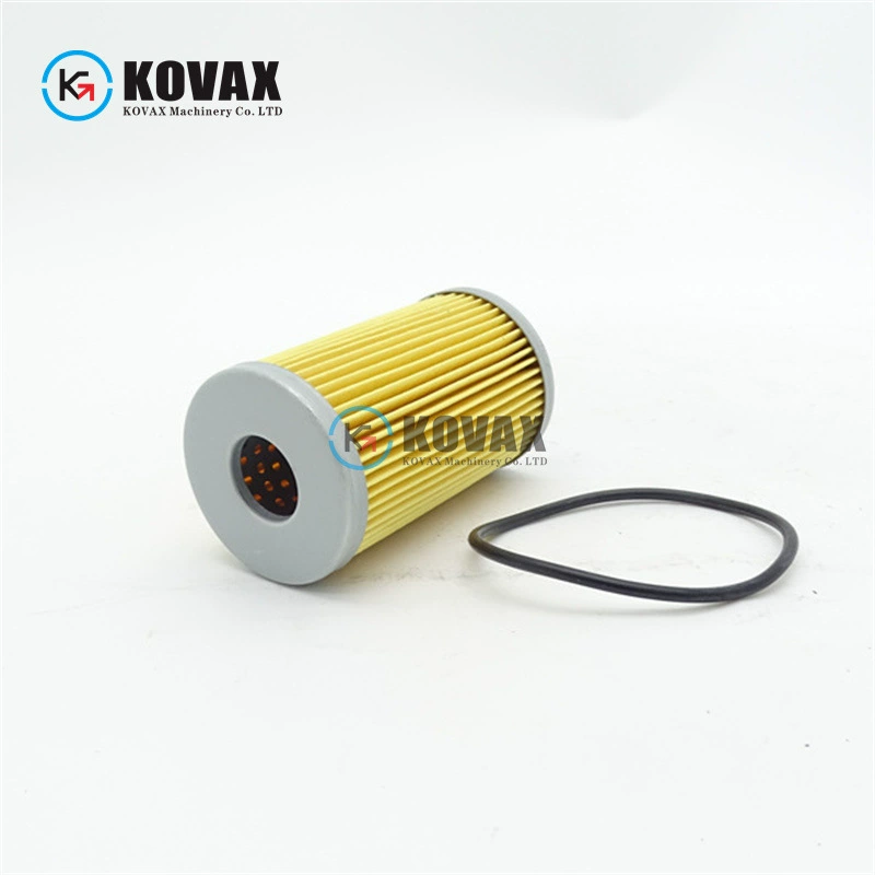 15521-43160 1A001-43160 топливный фильтр в сборе фильтрующий элемент дизельного двигателя jiubaotian