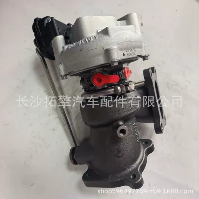 1118100-EK01-AB 923656-0025 – Supercharger