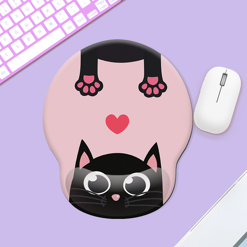 MH046-2-검은 고양이