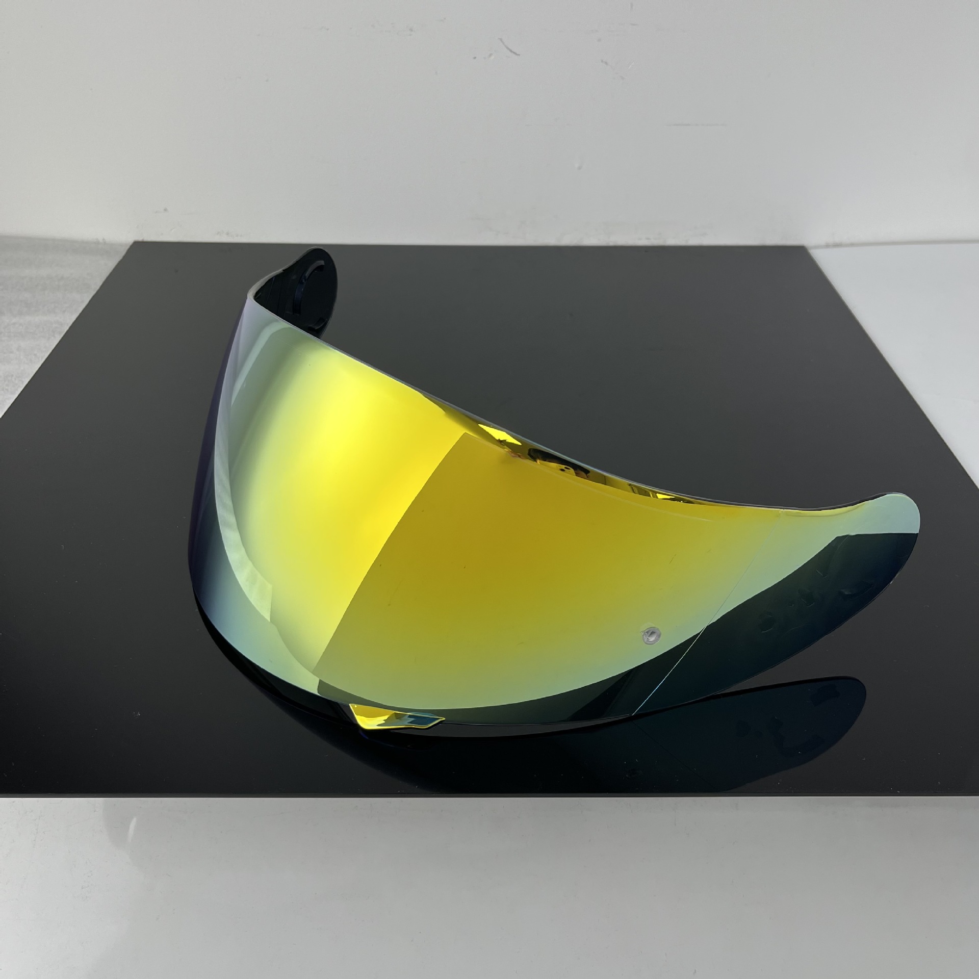 Gt Air 1/2 Helmet Sun Protection Lens Is Suitable for Neotec1, Cns1, Gtair2 Motorcycle Helmet Accessories