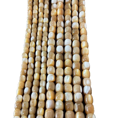 Zərgərlik ara hissələri — Jewelry Beading Materials
