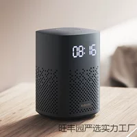 Популярный динамик Xiaoai Play Enhanced Edition, электронные часы, семейный компаньон, AI, аудио, таймер, будильник, связь Mijia