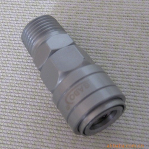 40SM自锁快速接头/气管接头/气动元件