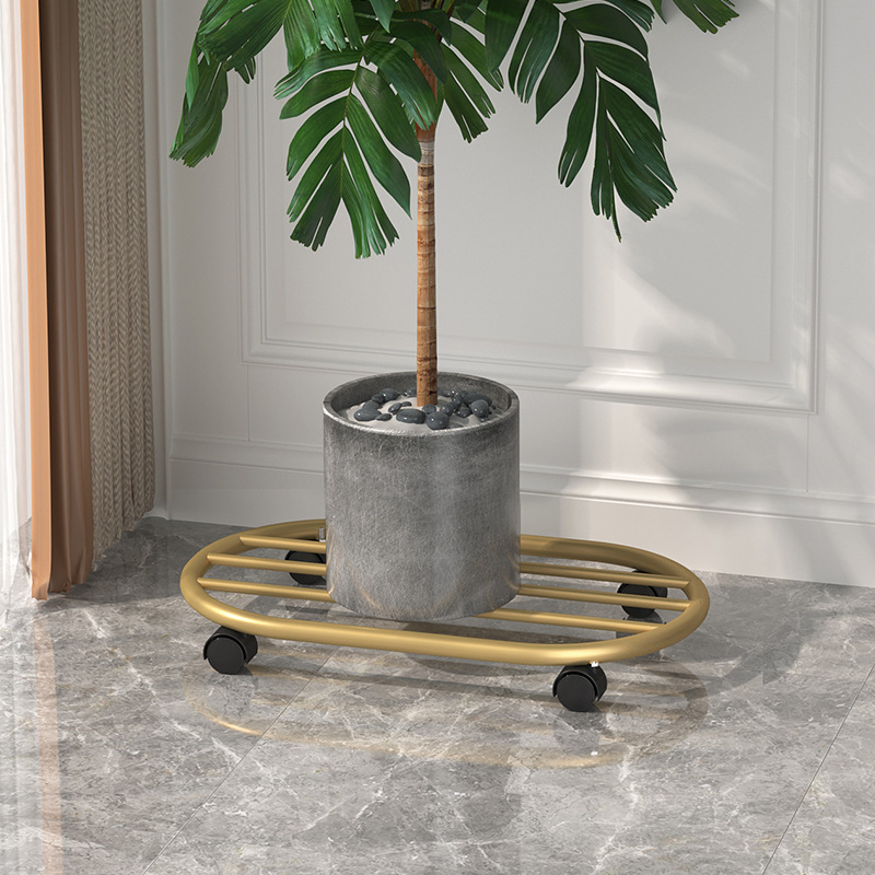 이동식 높은 랙 - 보드 없음