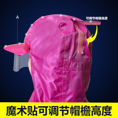 A5L頭盔式自行車電動車雨衣透明大帽檐加大單人男女成人雨衣雨披