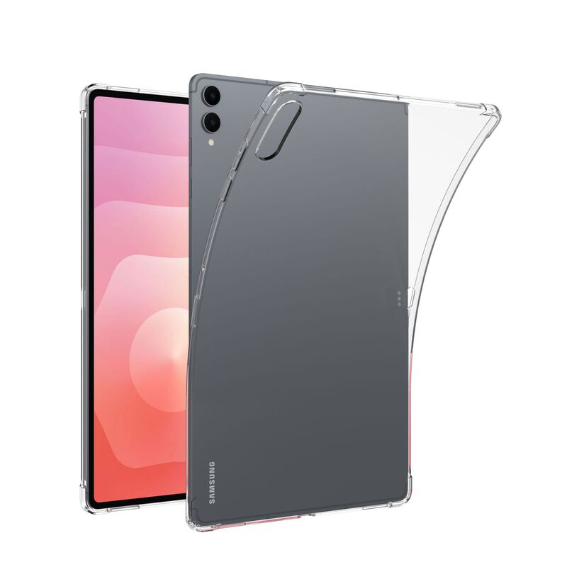 Suitable for Galaxy Tab S11Ultra Anti-Fall Airbag Protective Cover 14.6 Inch 2025 Ai All-Inclusive Soft Shell Suitable for Galaxy Tab S11Ultra Anti-Fall Airbag Protective Cover 14.6 Inch 2025 Ai All-Inclusive Soft Shell