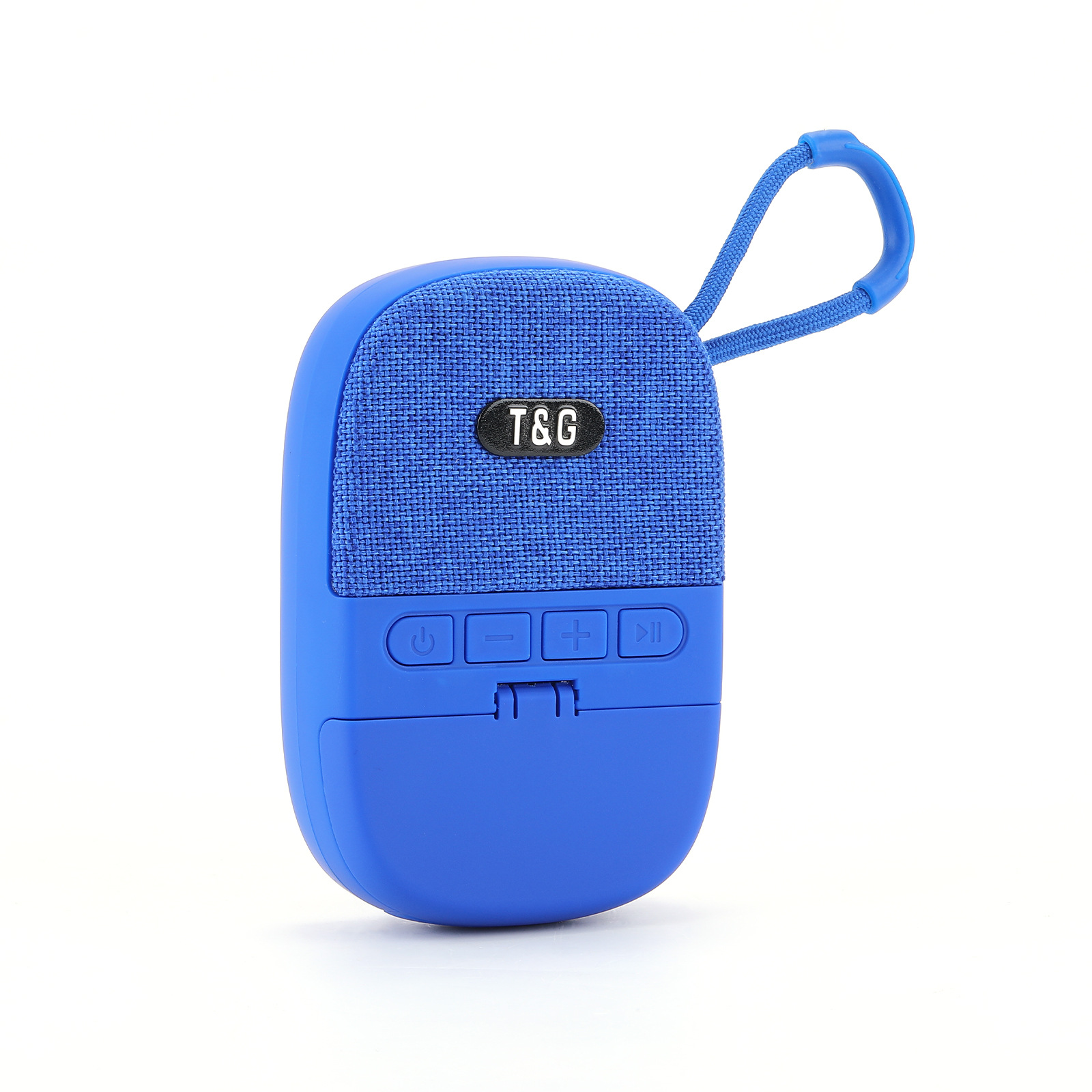 TG812 auriculares bluetooth al aire libre altavoces 2 en uno dos auriculares estereo FM computadora móvil mini estéreo universal