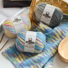 50g�����Z212��ʽ��Ⱦ��ë���ֹ�diy�u׃�ʺ�Fë��ñ�Ӈ�����