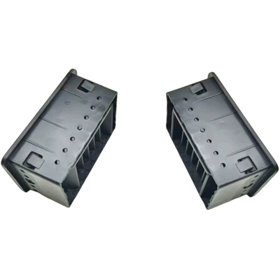 Conditioning Air Blowing Air Conditioning – Other starting systems