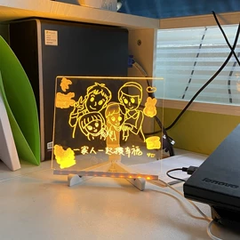 其他有机玻璃;亚克力板;荧光板