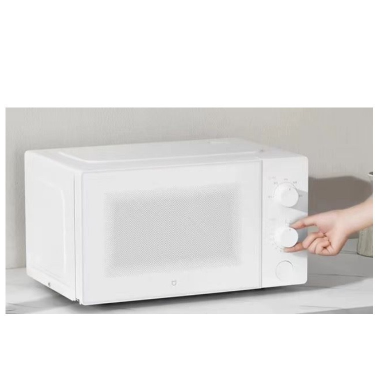 European Style 20l Multifunctional Mechanical Microwave Oven_voghion.com