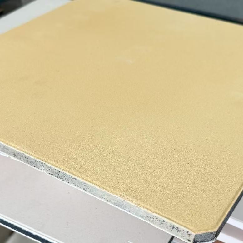 承烧板 精细刚玉棚板 重结晶碳化硅板 碳化硅棚板