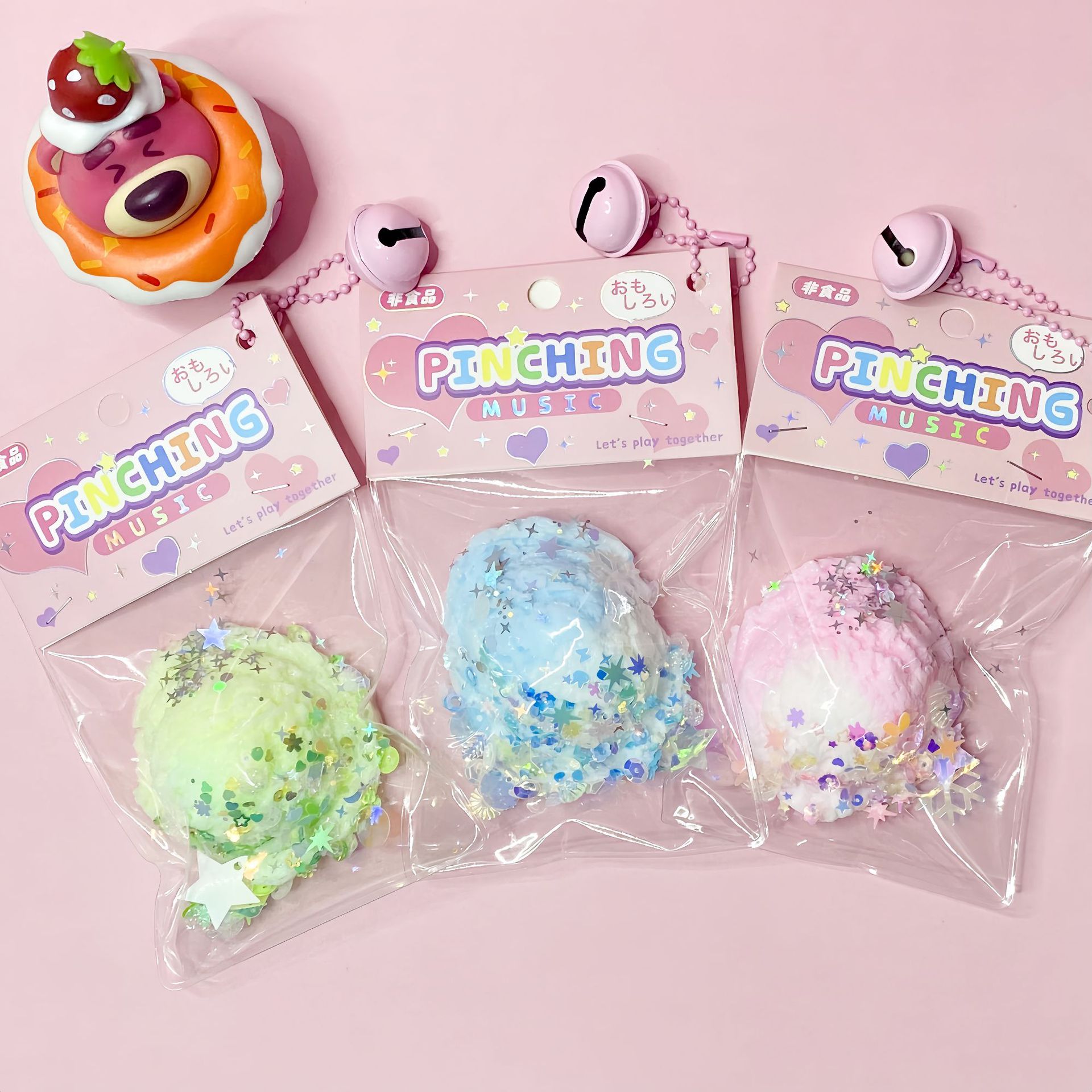 Qiqi 비스킷(단일 스타일 상자에 12개, 12의 배수로 주문하세요)