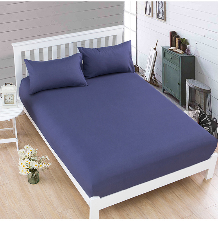 磨毛素色床笠_03