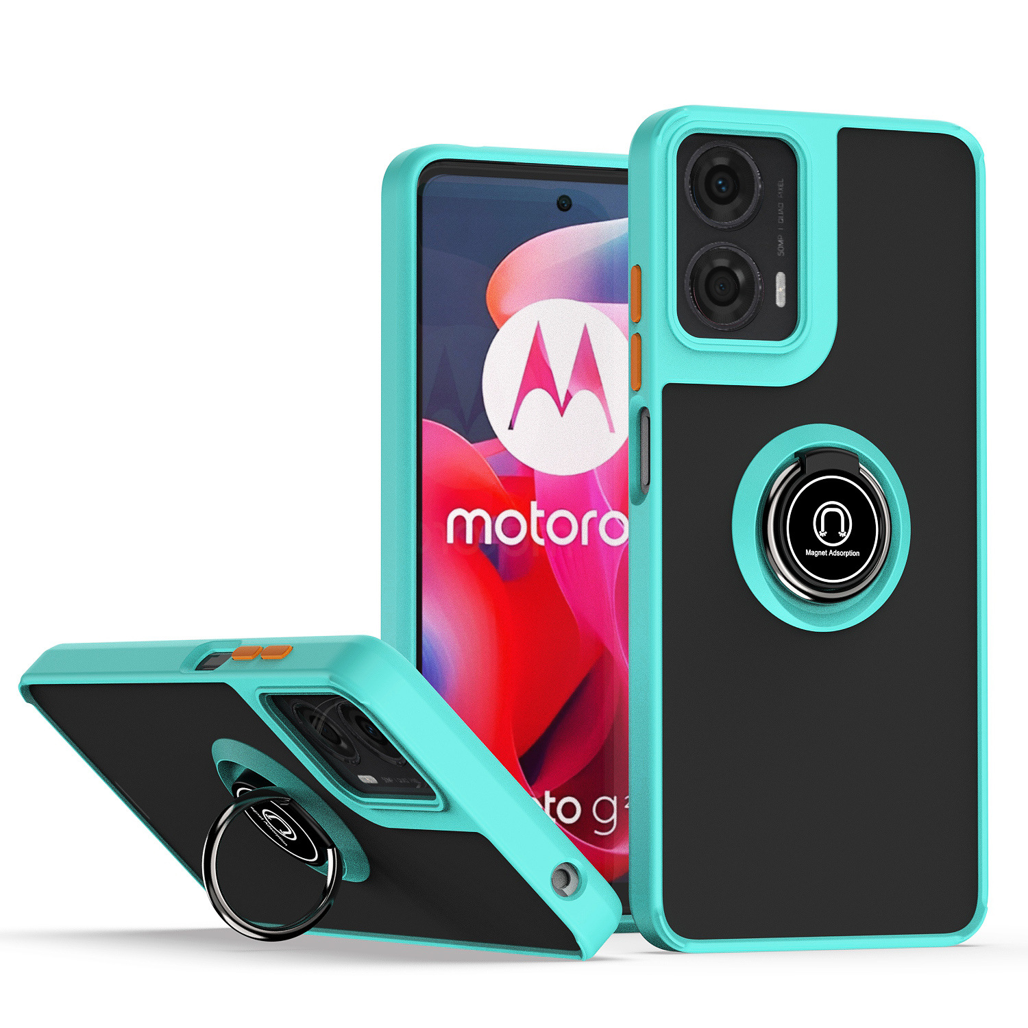 70g Weight Phone Cases Classification tpu, Plastic Material Color Block Pattern Simple Style, Classic Style Style Injection Molding Craft Green, Yellow Color Tpu Plastic Color Block Injection Molding Simple Style Classic Style Phone Cases Phone Accessories 7