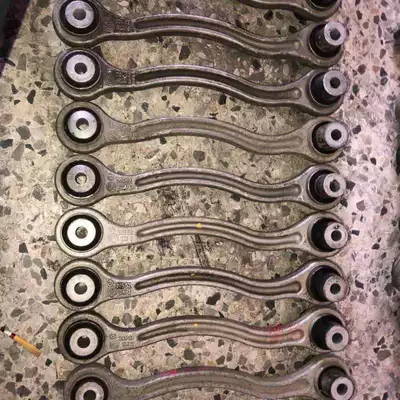 C350 upper and lower – Asqı sistemi / Xodovoy hissələr