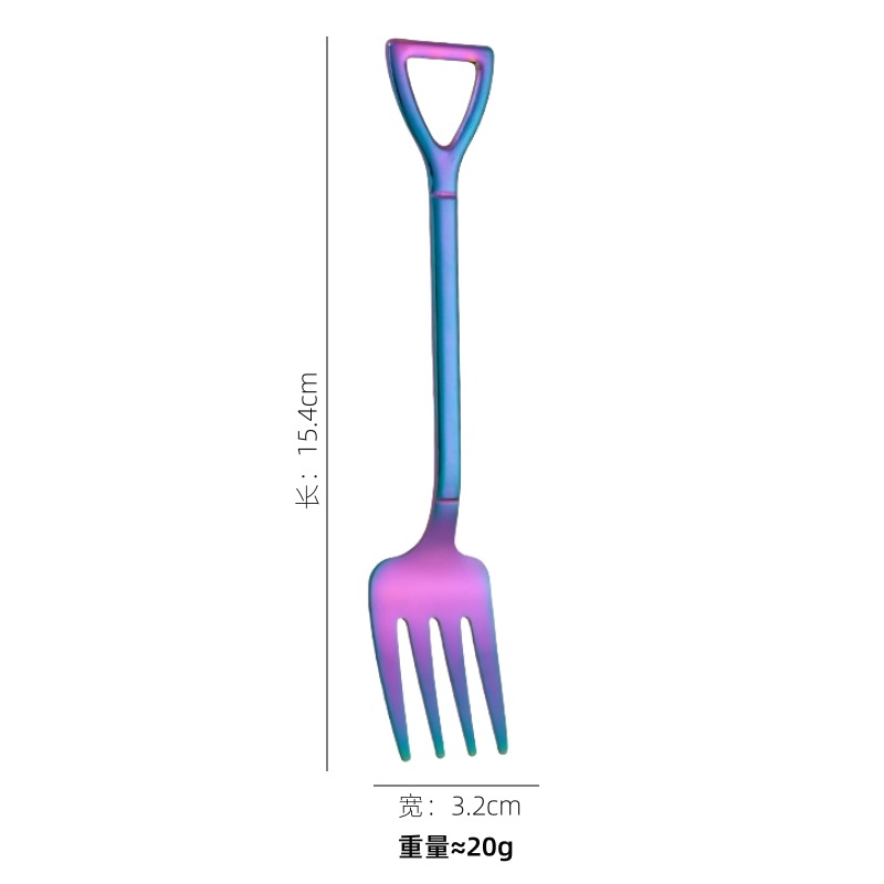포크 15cm 심포니