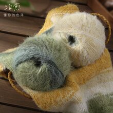 ѩ100ͬë켏ëֹDIYдѩqFu׃Lqë