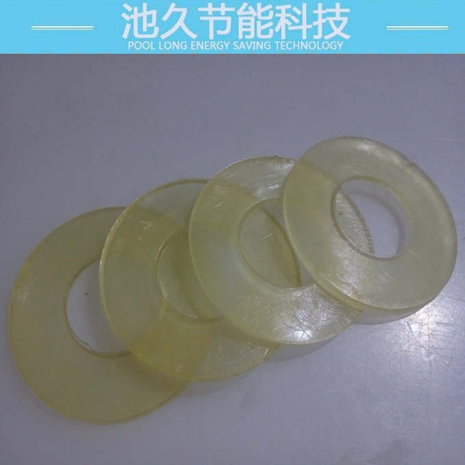 平车电脑车8700配件系列  110-43205 塑料垫片