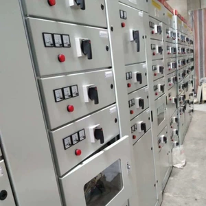 Производство и продажа: Шкаф низковольтный GGD GCS Шкаф распределительный выдвижного типа Шкаф силовой XL-21 доступно и дешево