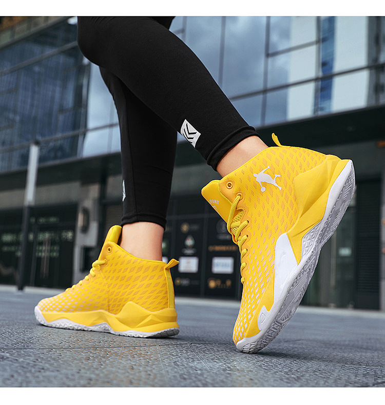 Basketball Sneakers 6