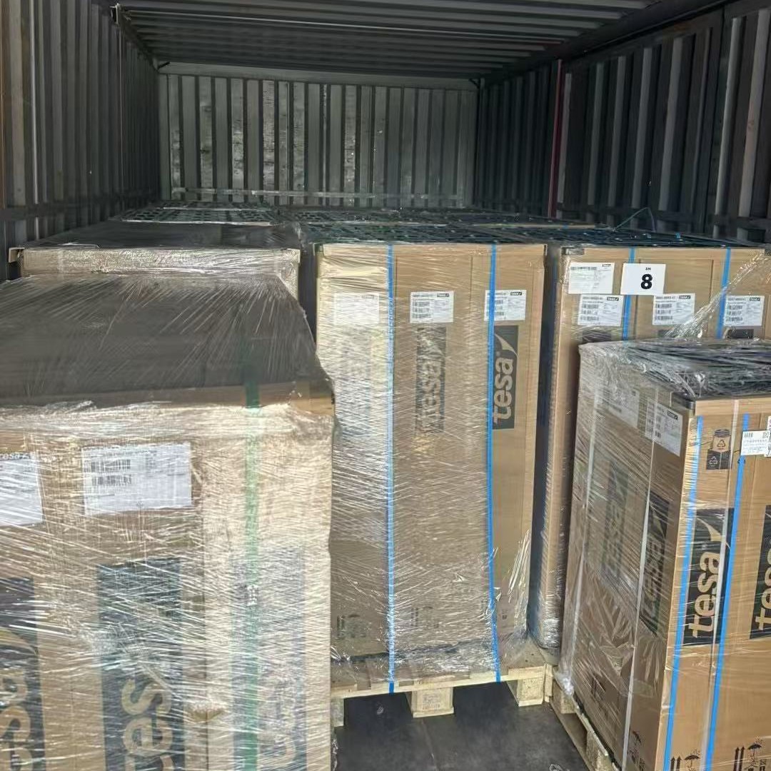 现货供应德莎68206可出售散料 精密模切加工 冲型 背胶