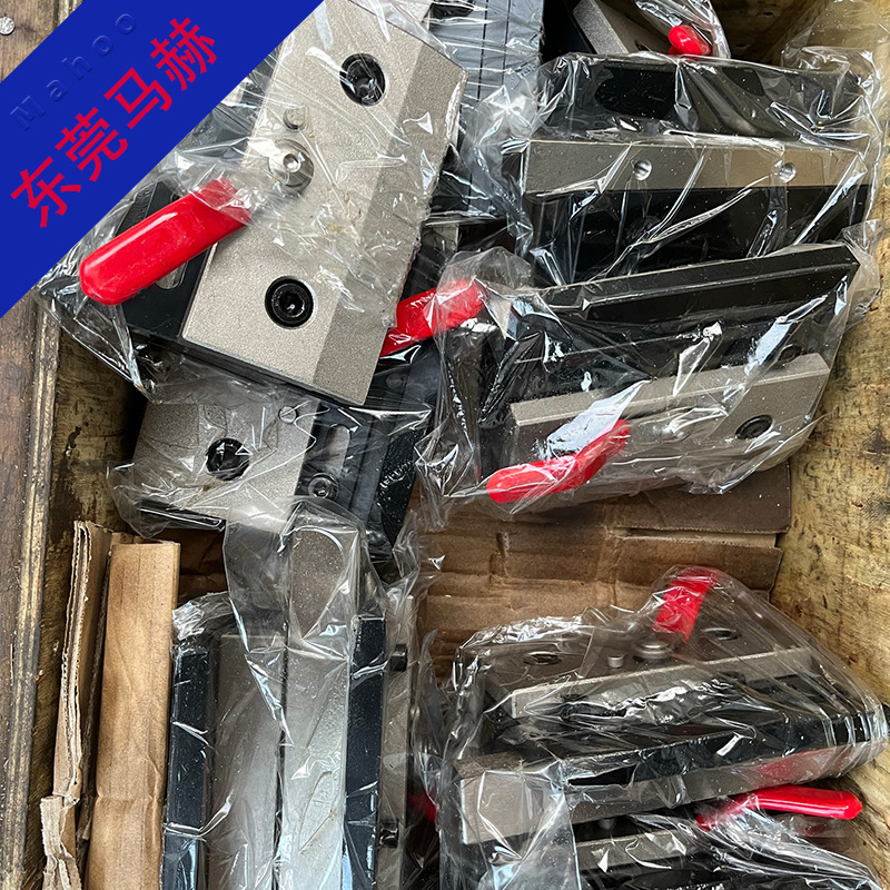 10年老厂  马赫折弯机快夹  欧美折弯机夹子  w -R3类型折弯模具