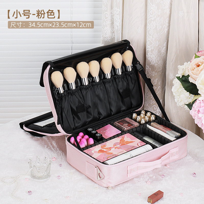 스몰 사이즈 핑크