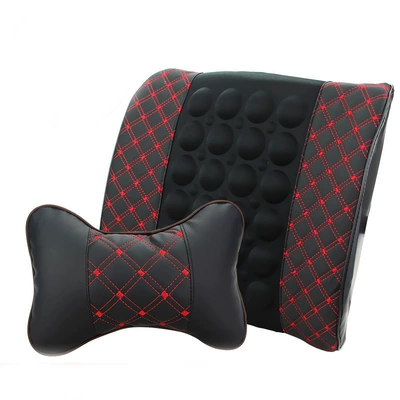 Drivers, Backrest Cushion, Lumbar Pad | Waist support