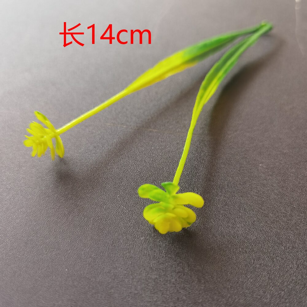 Imitación de hojas verdes hierba de agua hoja persa decoración de flores de boda pared flor de pecho accesorios de muñeca flores diy accesorios hechos a mano