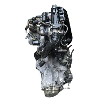 Applicable to, Engine assembly