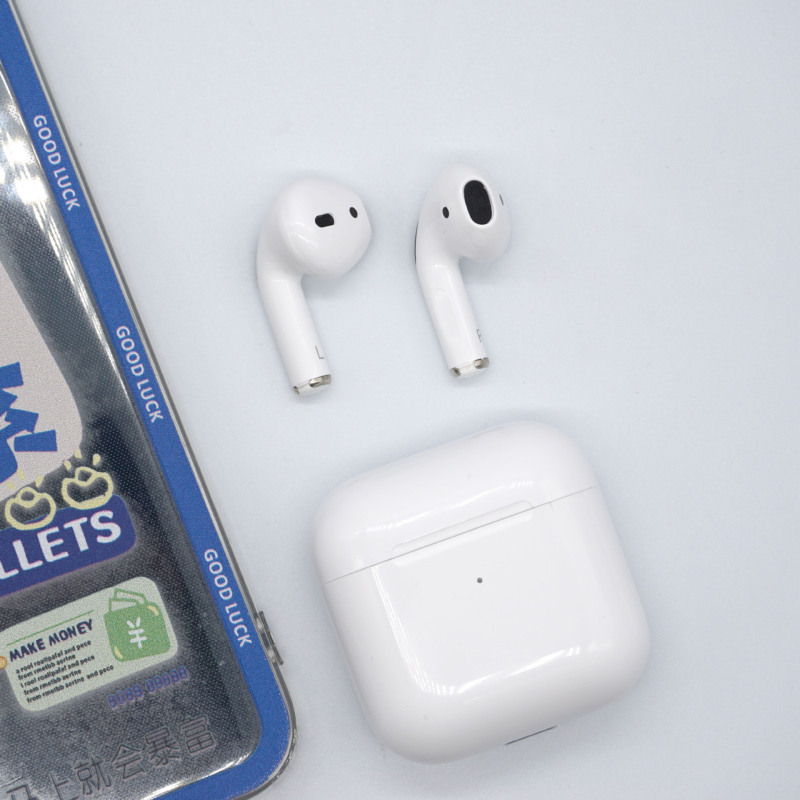 Pro4 4世代bluetoothイヤホン5.0ワイヤレスtws bluetoothイヤホン対耳pro4 bluetoothイヤホンワイヤレスイヤホン|undefined