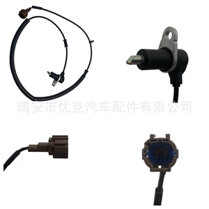 47911-2S700 ABS Sensoru Toyota/Lexus üçün uyğundur