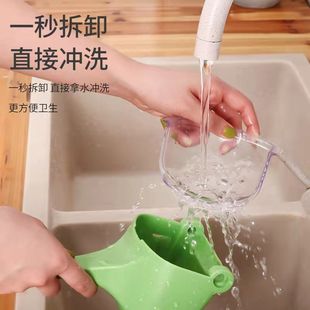 Manual Juicer Multifunctional Household Small Lemon Fruit Juicer Plastic Manual Juicer Juicer
