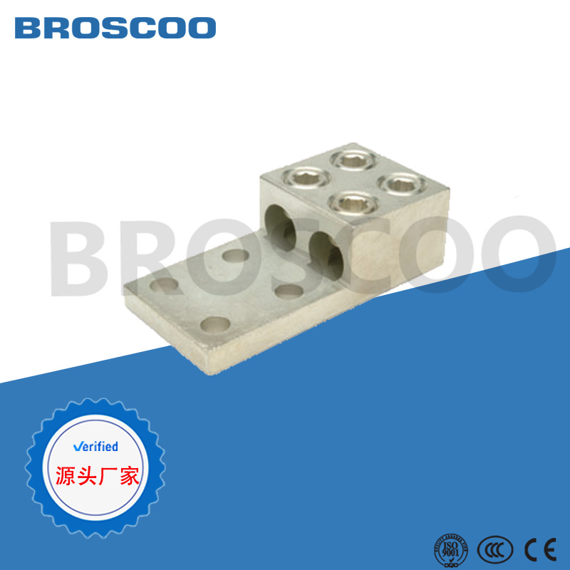 铜块铝合金型材件滑块非标拉伸件五金配件滑块加工件