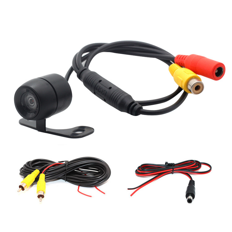 Universal small butterfly