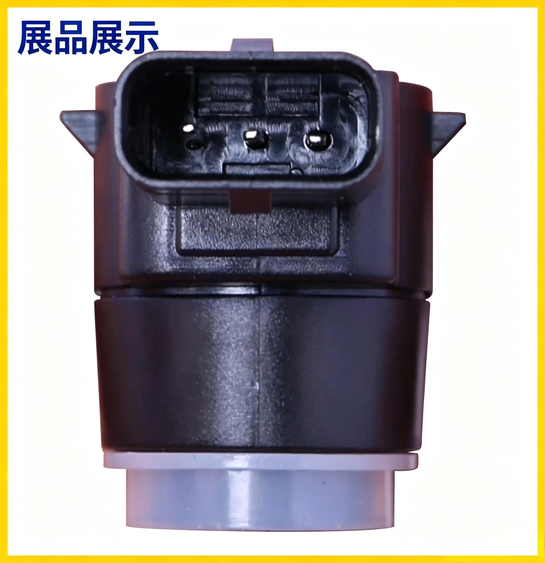 2E0919275 is suitable for Volkswagen, Audi, Porsche ABS wheel speed sensors, available in stock from the manufacturer