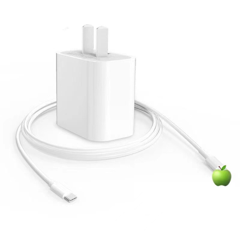 pd20w携帯電話急速充電器は、Apple 15、16、17充電器、iPadセット、データケーブル、30w充電器に適しています。|undefined