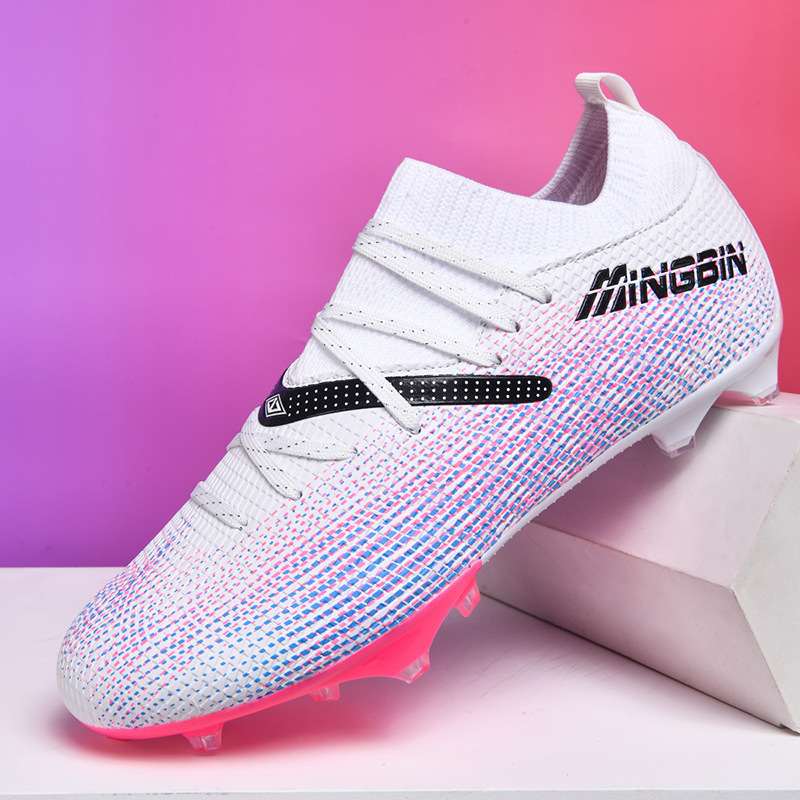 Fußballschuhe Mit Flachem Profil Für Damen Und Herren_voghion.com