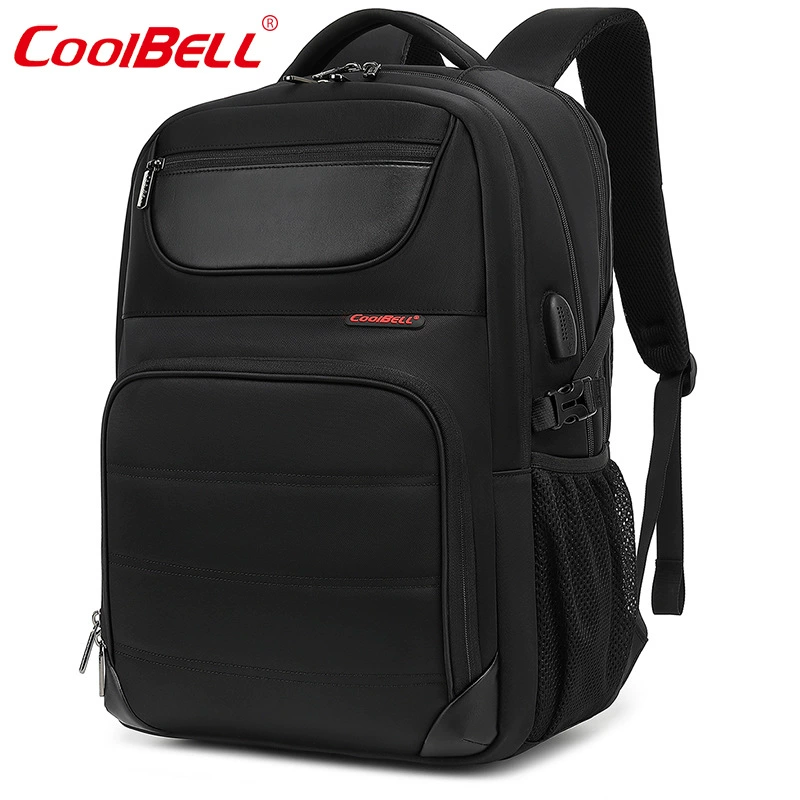 Amazon взрыв рюкзак большой емкости, мужской открытый рюкзак, USB-Студенческая сумка с защитой от воды оптом