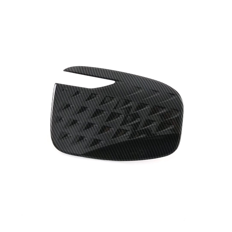 Suitable for BYD ATTO3 yuan Plus reversing mirror grid electric box cover wiper tail light door side strip exterior