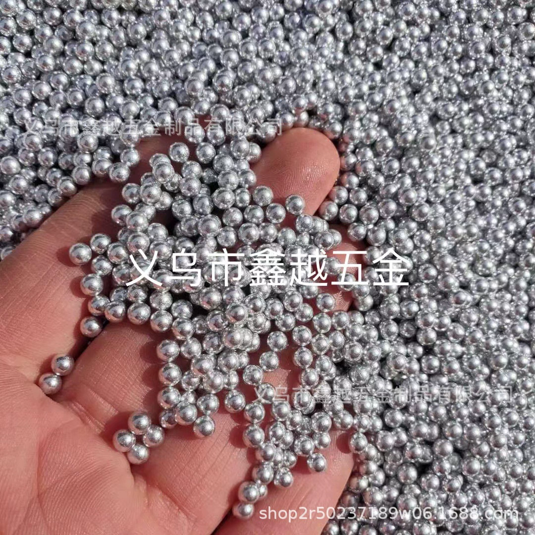 Поставщики: сплошные алюминиевые шарики 4 мм–100 мм, алюминиевые шарики, шарики из стали