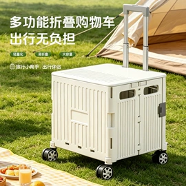 家用购物车;家用购物袋