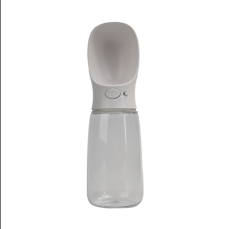 C75 화이트 550ml