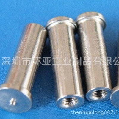 不锈钢种焊螺柱GB/T10432-89 , M3 -6/7/8/9/10/11/12/3/14