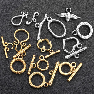 ��ɫ18k���P��͉�OT��һ�w��������B�ӿ�diy�Ʒ������l