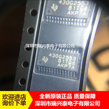 MSP430G2553IPW28R TSSOP-28 16λ΢������ MCU��Ƭ��оƬ